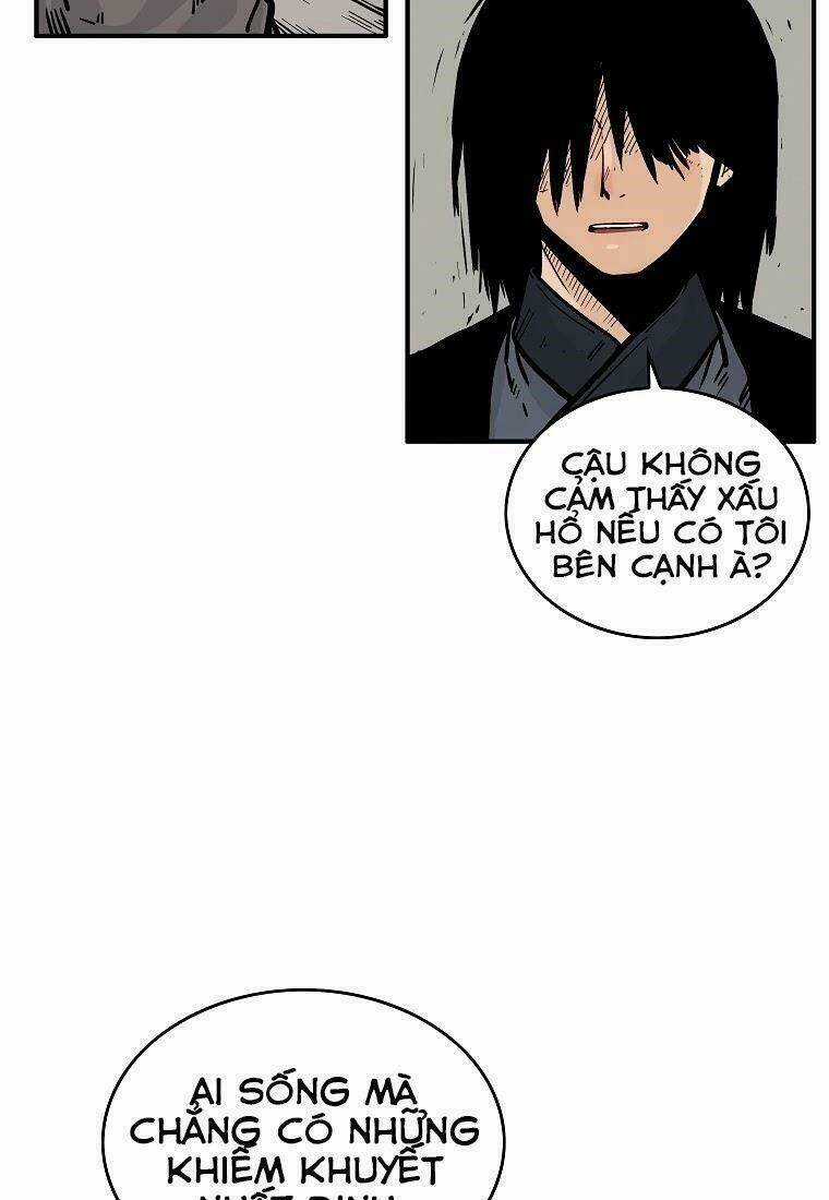 Hỏa Sơn Quyền - Chapter 51 - Trang 53