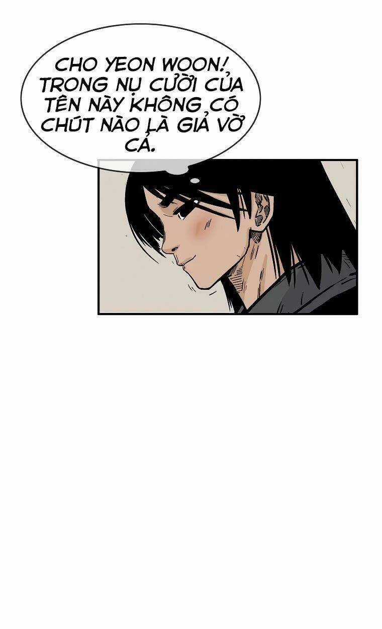 Hỏa Sơn Quyền - Chapter 51 - Trang 55