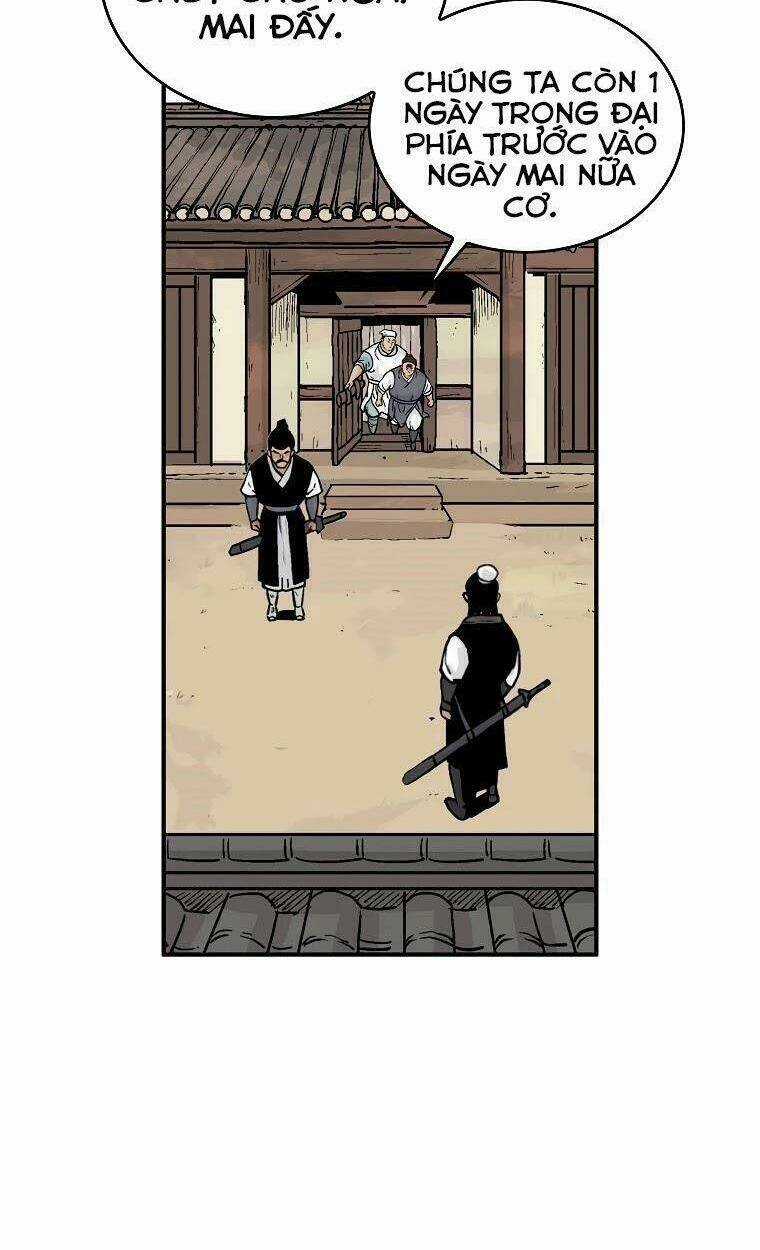 Hỏa Sơn Quyền - Chapter 51 - Trang 67