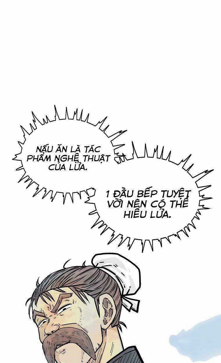 Hỏa Sơn Quyền - Chapter 51 - Trang 68