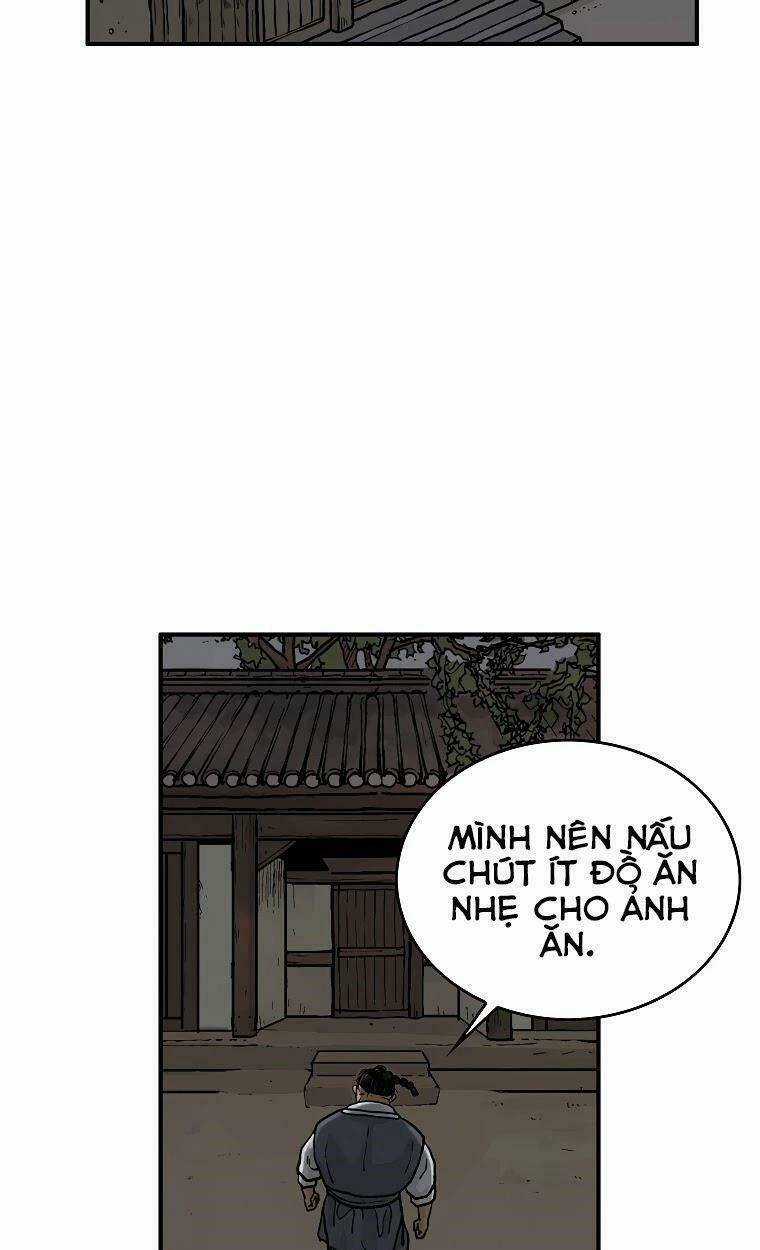 Hỏa Sơn Quyền - Chapter 51 - Trang 71