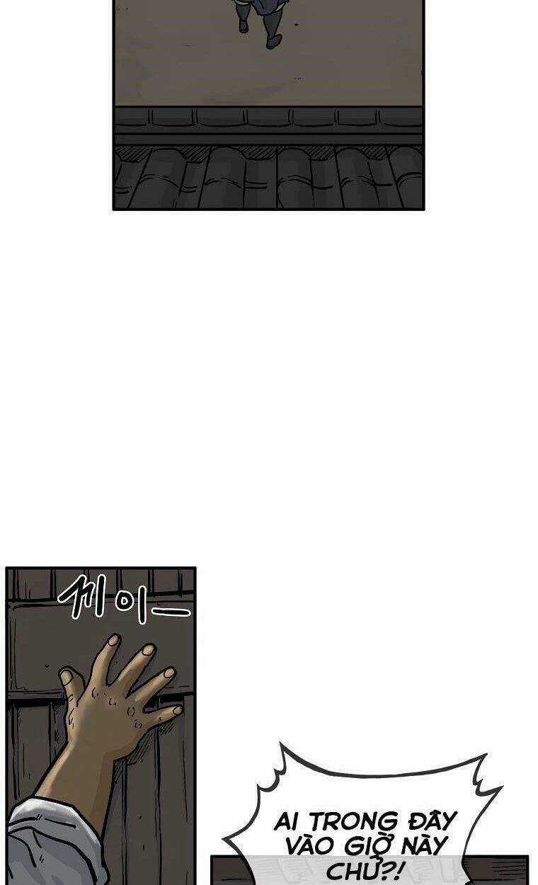 Hỏa Sơn Quyền - Chapter 51 - Trang 72