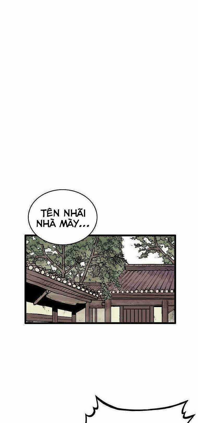 Hỏa Sơn Quyền - Chapter 52 - Trang 2