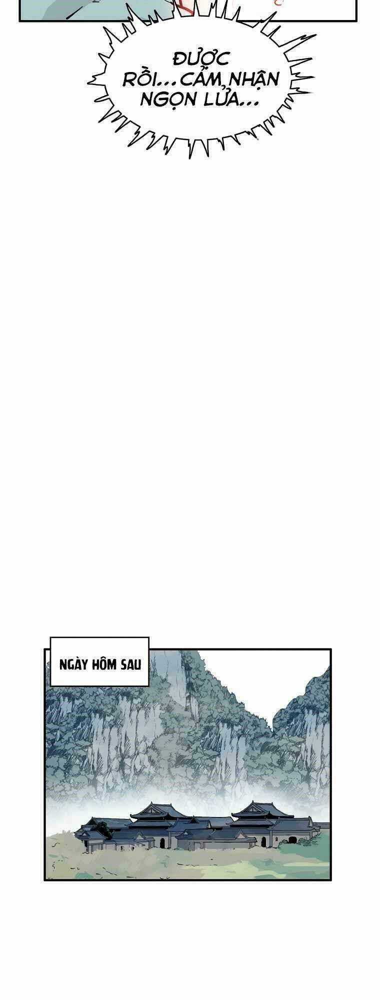 Hỏa Sơn Quyền - Chapter 52 - Trang 17