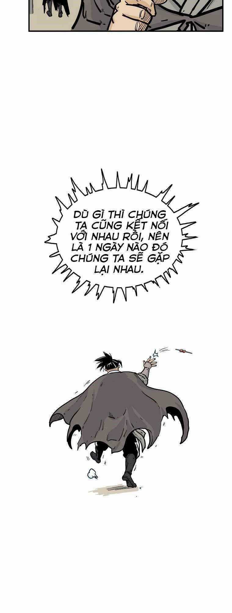 Hỏa Sơn Quyền - Chapter 52 - Trang 24