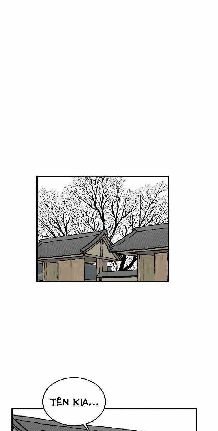 Hỏa Sơn Quyền - Chapter 52 - Trang 25