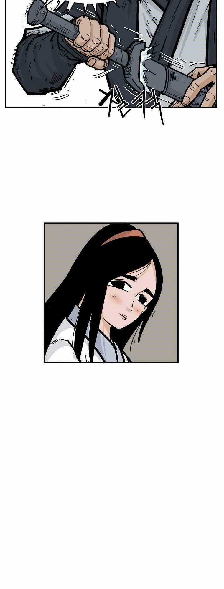 Hỏa Sơn Quyền - Chapter 52 - Trang 32