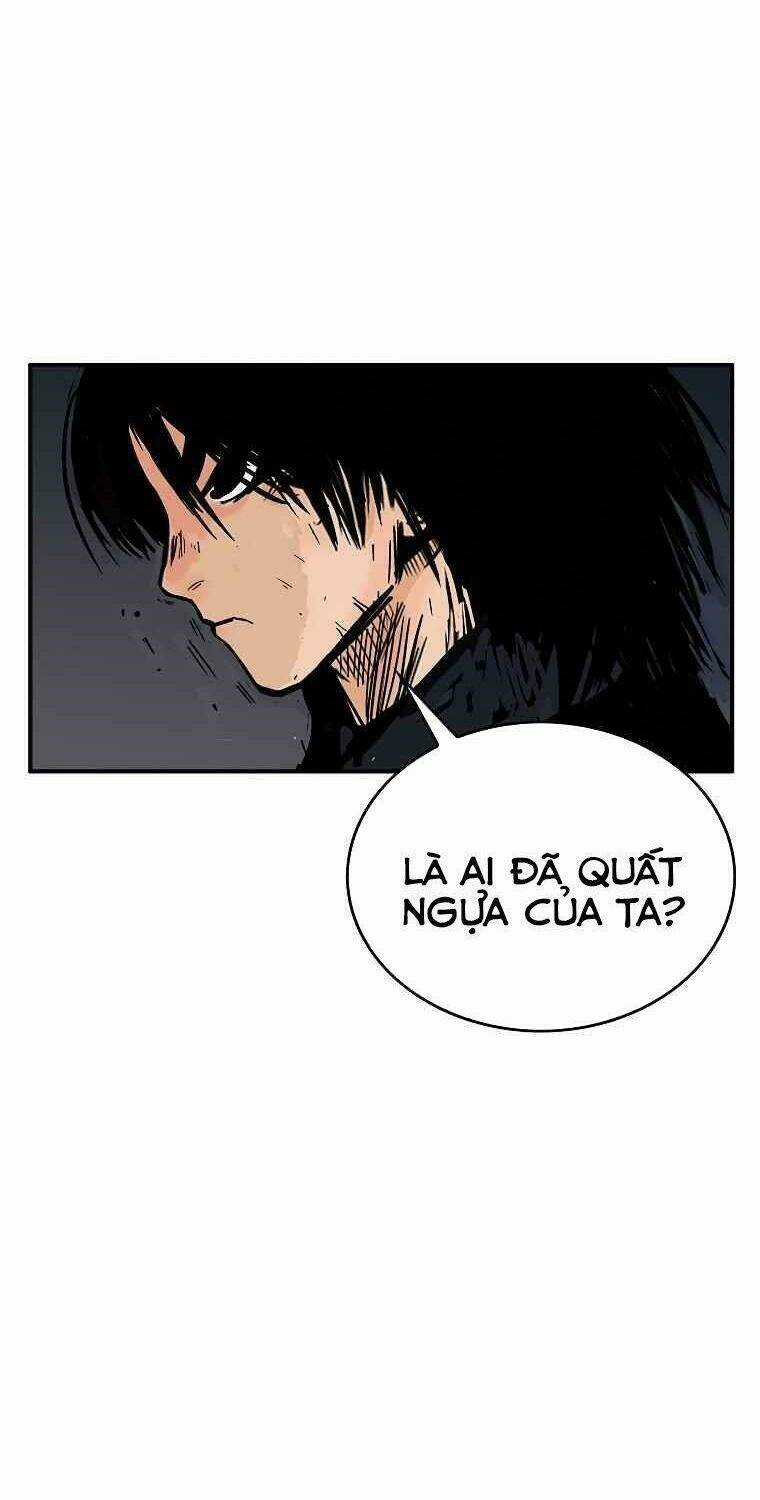 Hỏa Sơn Quyền - Chapter 52 - Trang 52