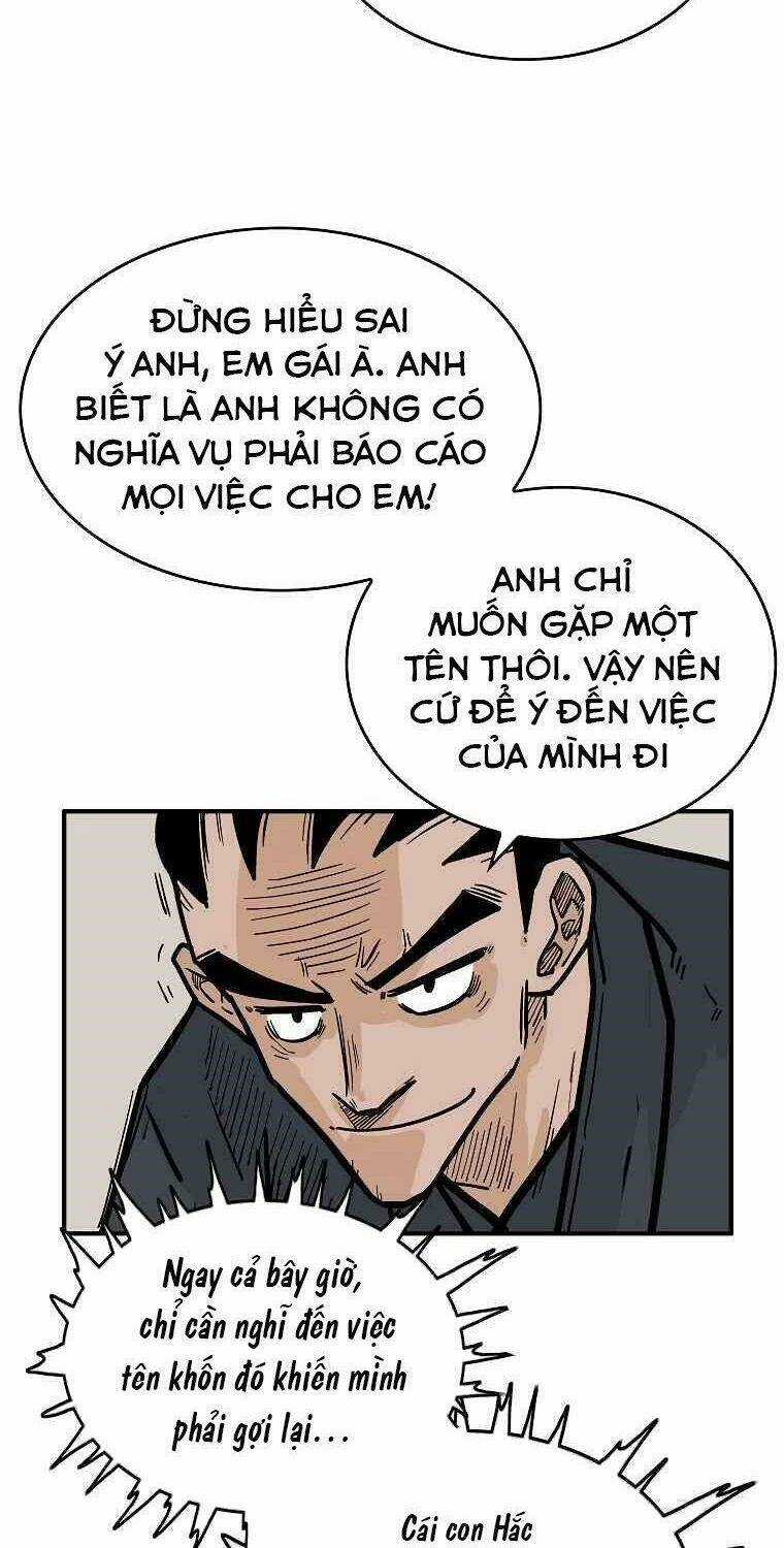 Hỏa Sơn Quyền - Chapter 53 - Trang 13