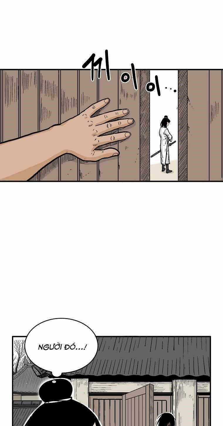 Hỏa Sơn Quyền - Chapter 53 - Trang 15