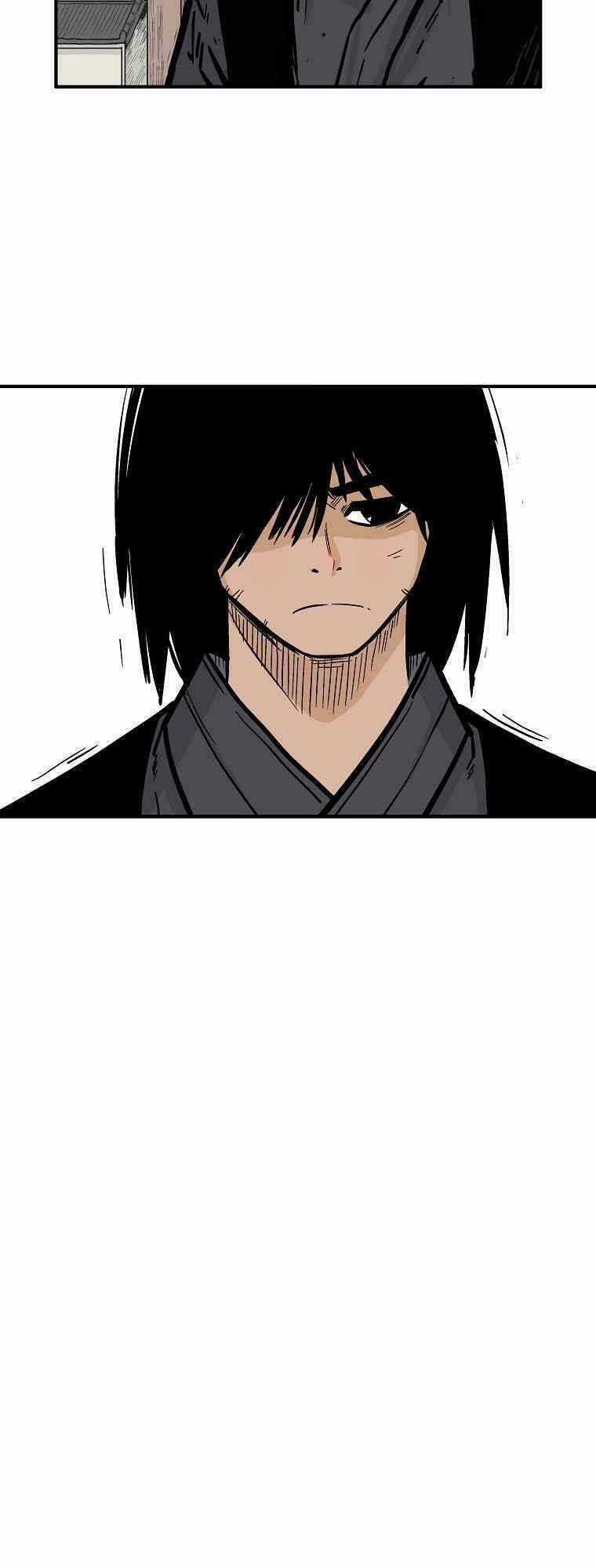 Hỏa Sơn Quyền - Chapter 53 - Trang 17