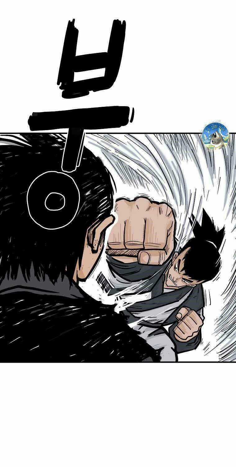 Hỏa Sơn Quyền - Chapter 53 - Trang 35