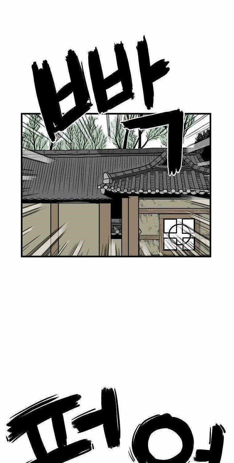 Hỏa Sơn Quyền - Chapter 53 - Trang 36