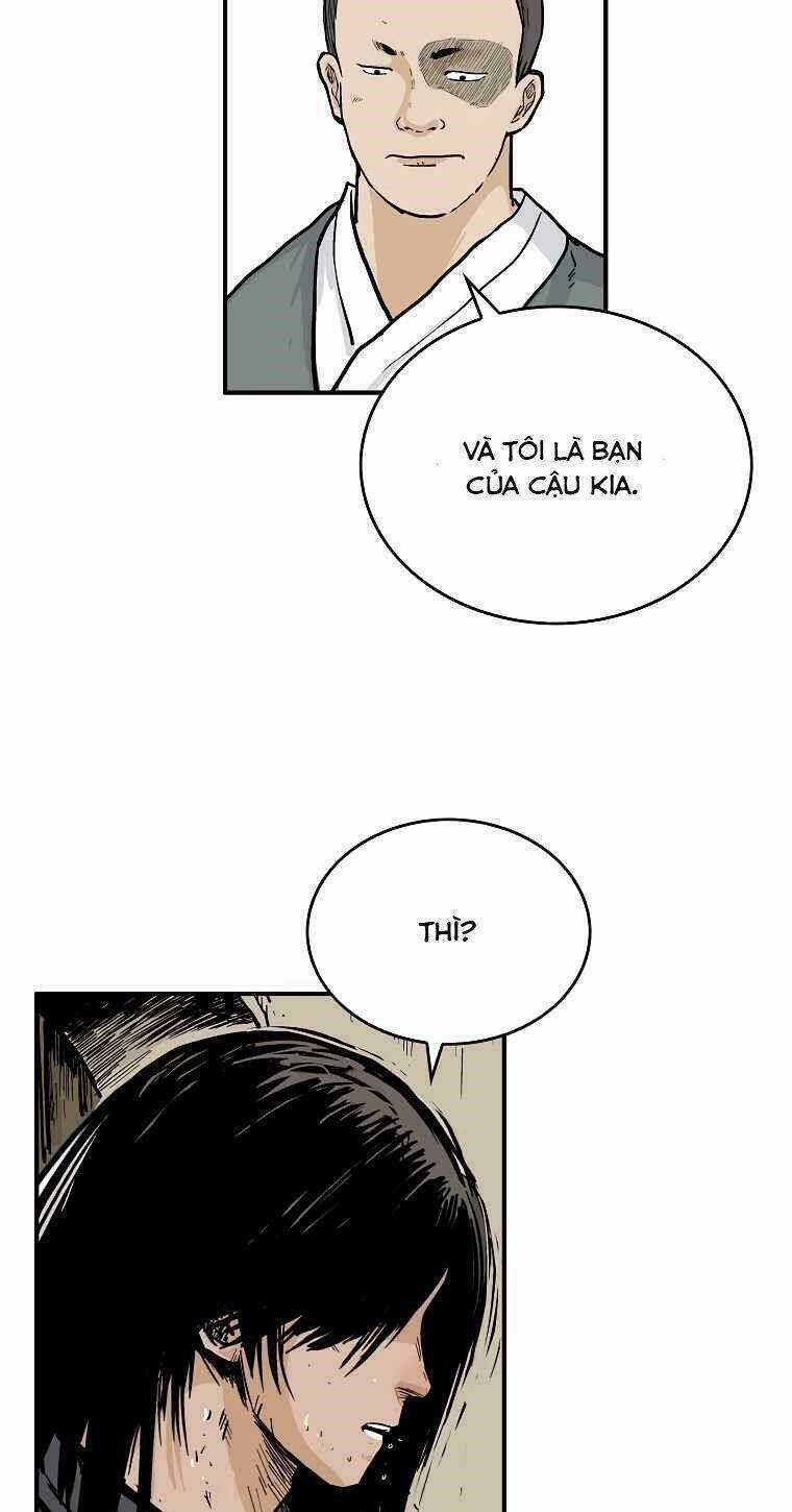 Hỏa Sơn Quyền - Chapter 53 - Trang 48