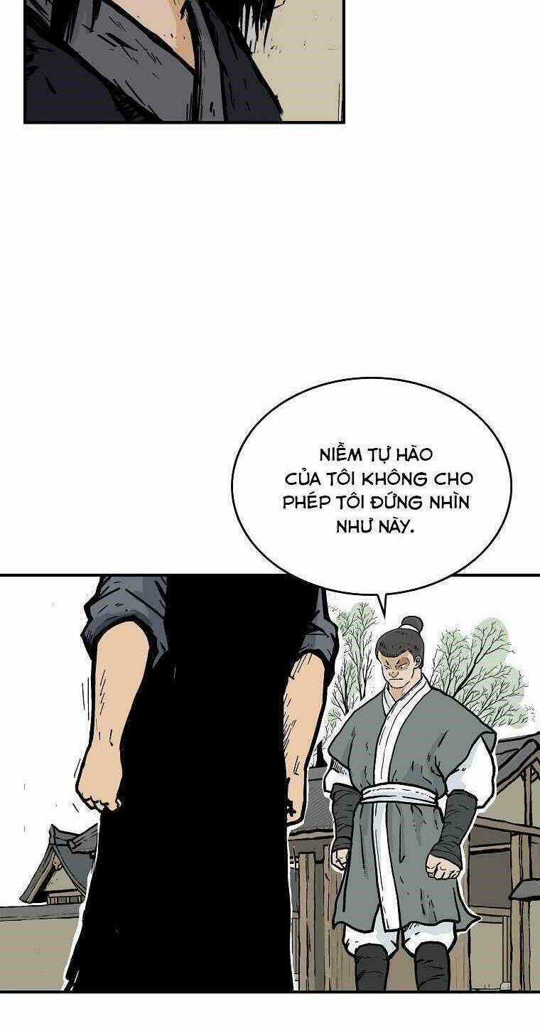 Hỏa Sơn Quyền - Chapter 53 - Trang 49