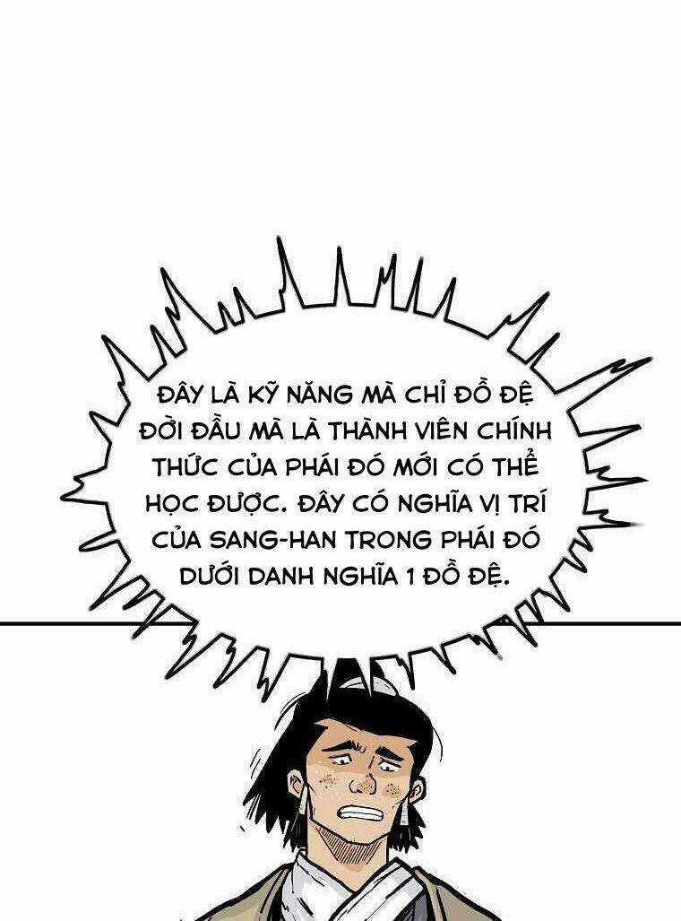 Hỏa Sơn Quyền - Chapter 54 - Trang 11