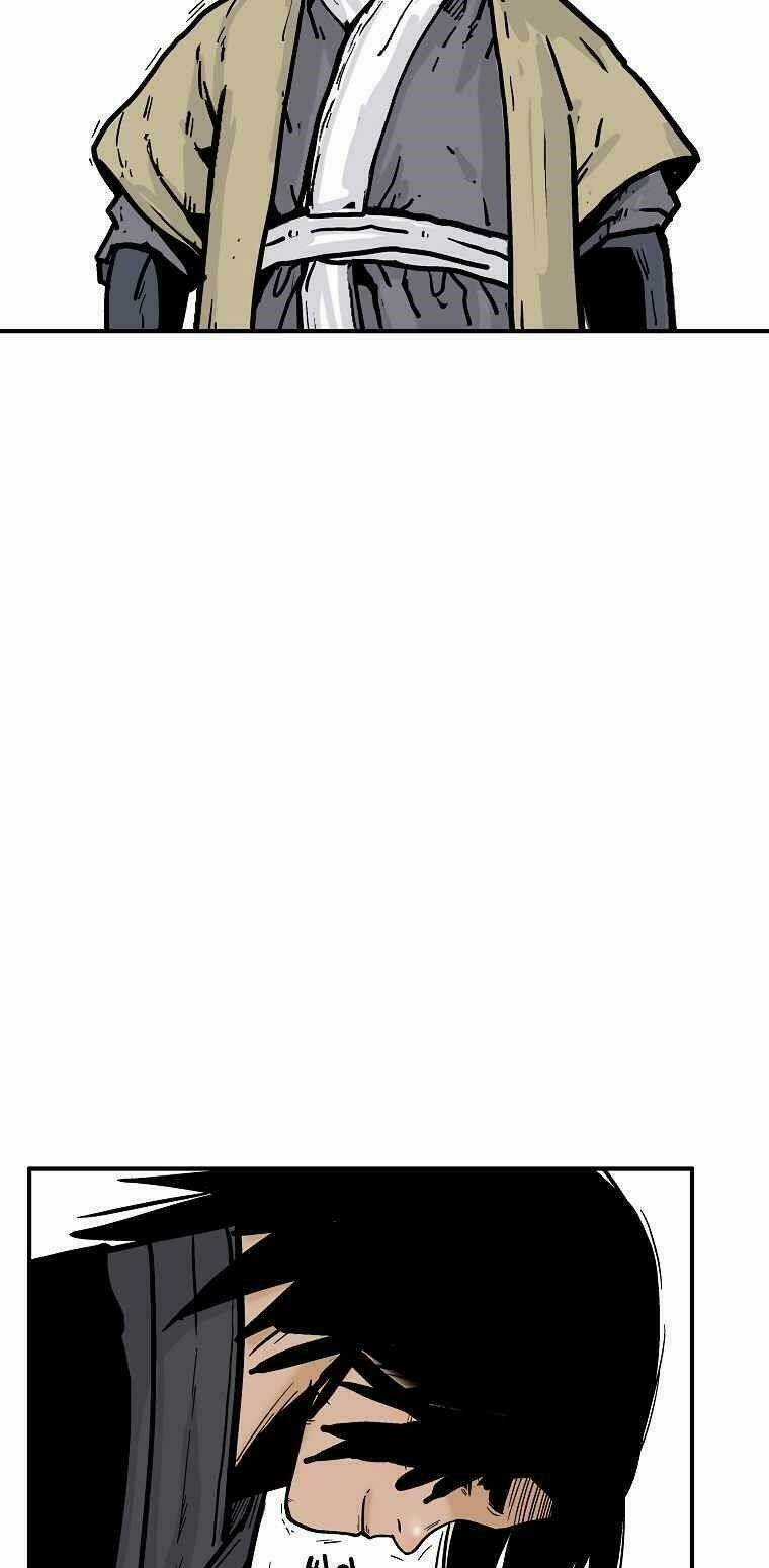 Hỏa Sơn Quyền - Chapter 54 - Trang 12