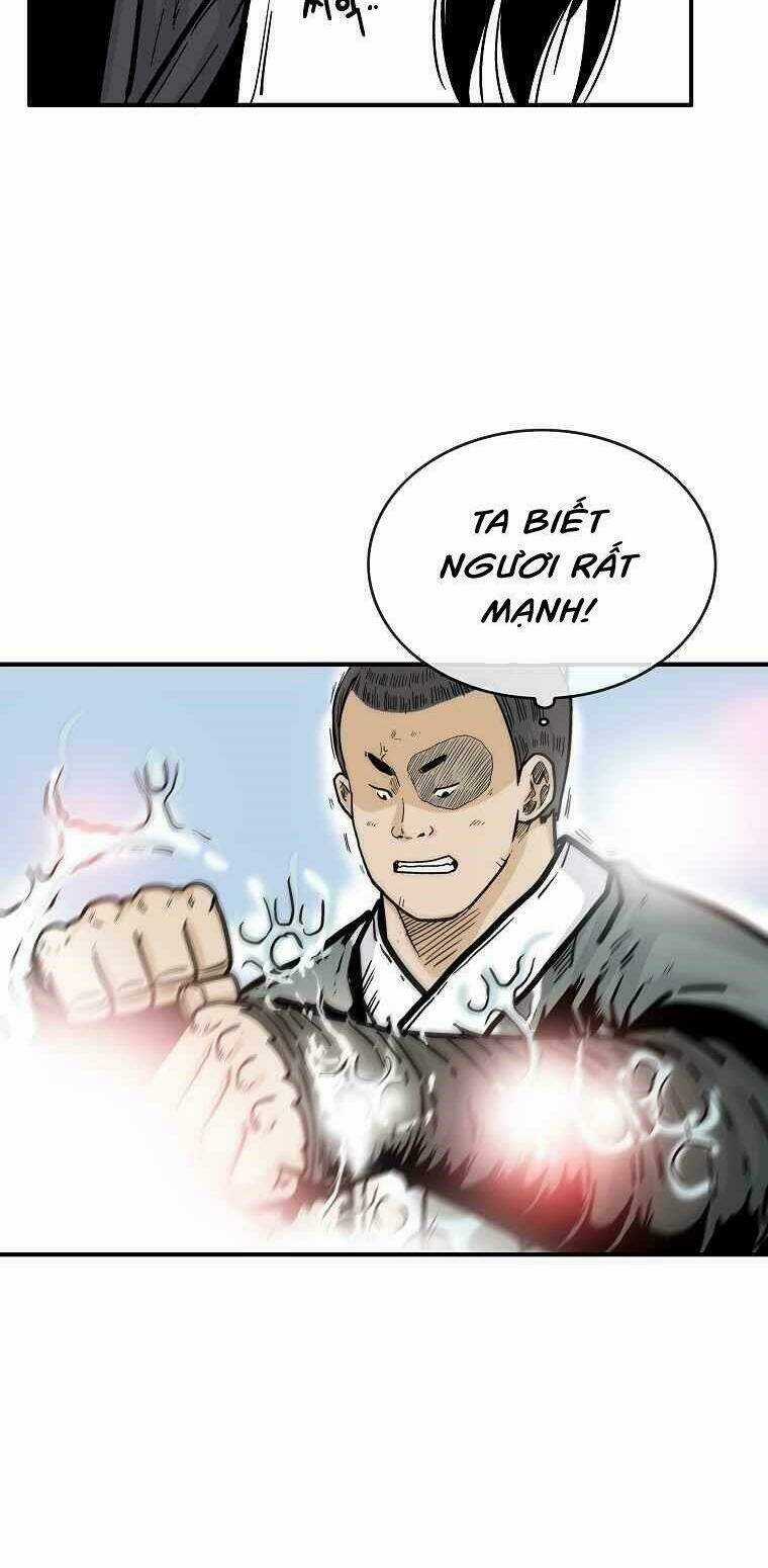 Hỏa Sơn Quyền - Chapter 54 - Trang 13