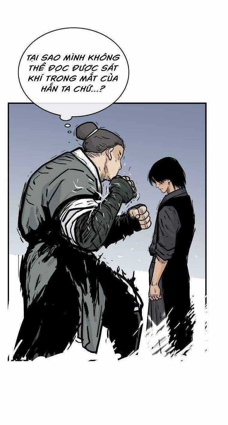 Hỏa Sơn Quyền - Chapter 54 - Trang 15