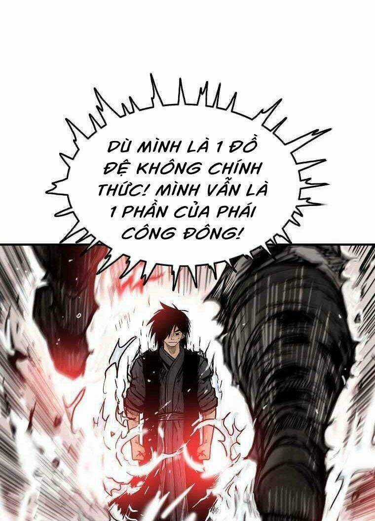 Hỏa Sơn Quyền - Chapter 54 - Trang 16