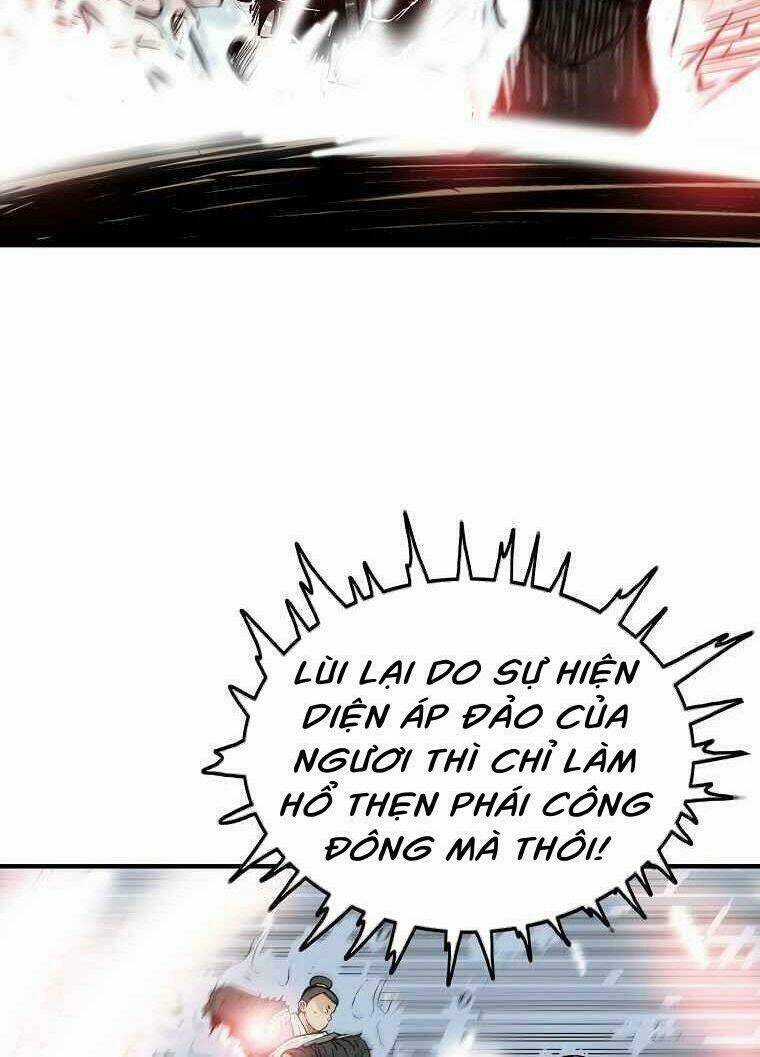 Hỏa Sơn Quyền - Chapter 54 - Trang 17