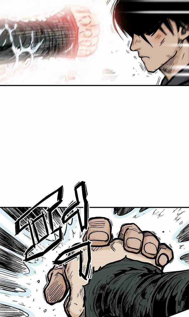 Hỏa Sơn Quyền - Chapter 54 - Trang 20