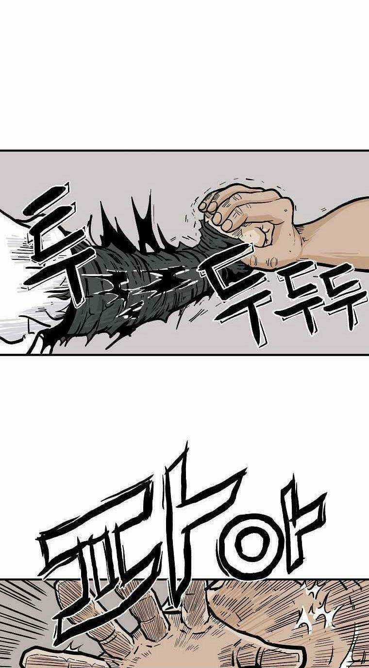 Hỏa Sơn Quyền - Chapter 54 - Trang 26