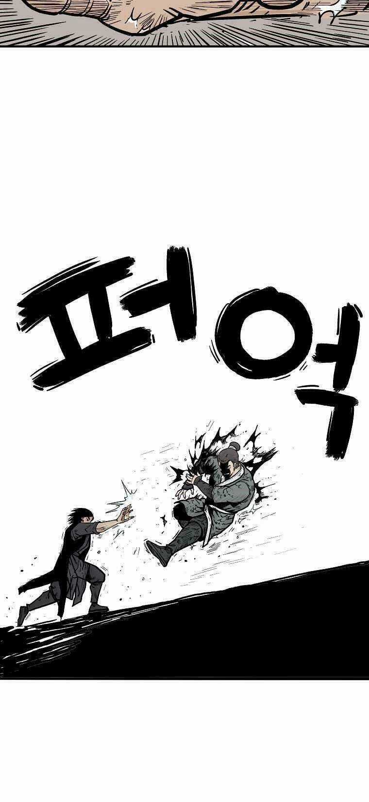 Hỏa Sơn Quyền - Chapter 54 - Trang 27