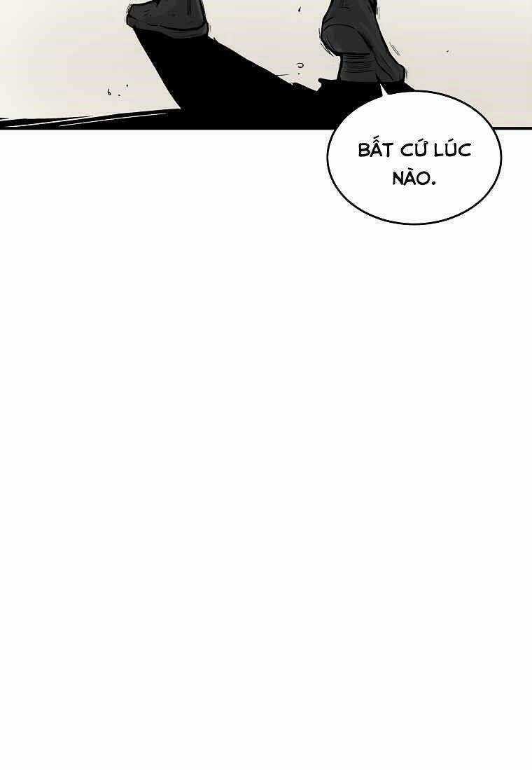 Hỏa Sơn Quyền - Chapter 54 - Trang 33