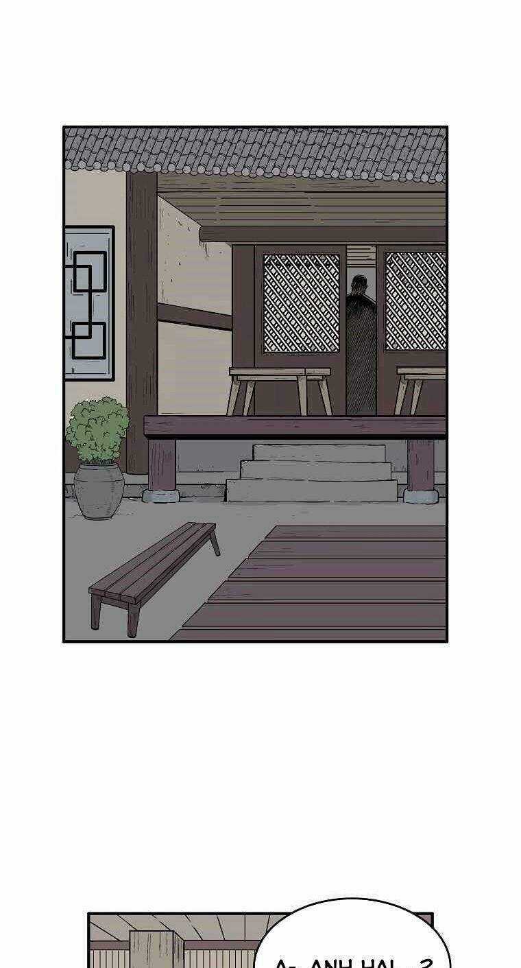 Hỏa Sơn Quyền - Chapter 54 - Trang 35