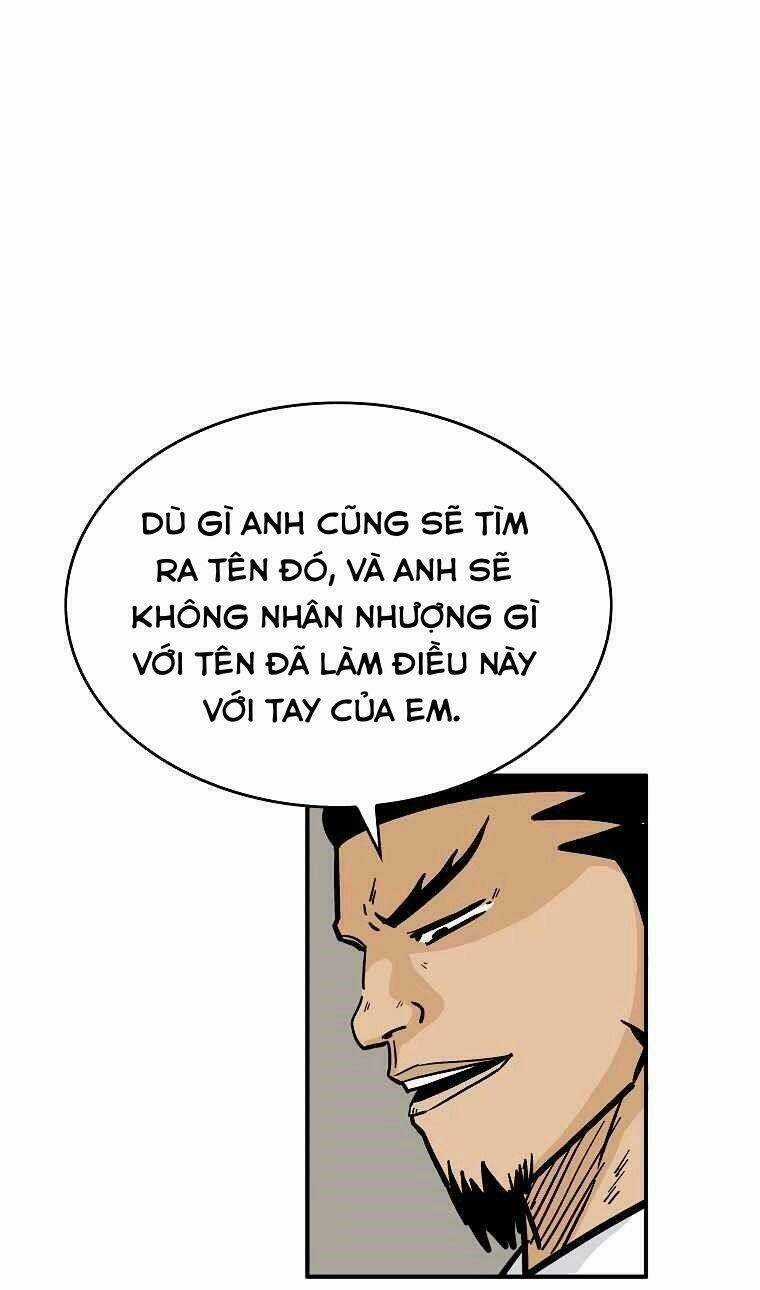 Hỏa Sơn Quyền - Chapter 54 - Trang 39