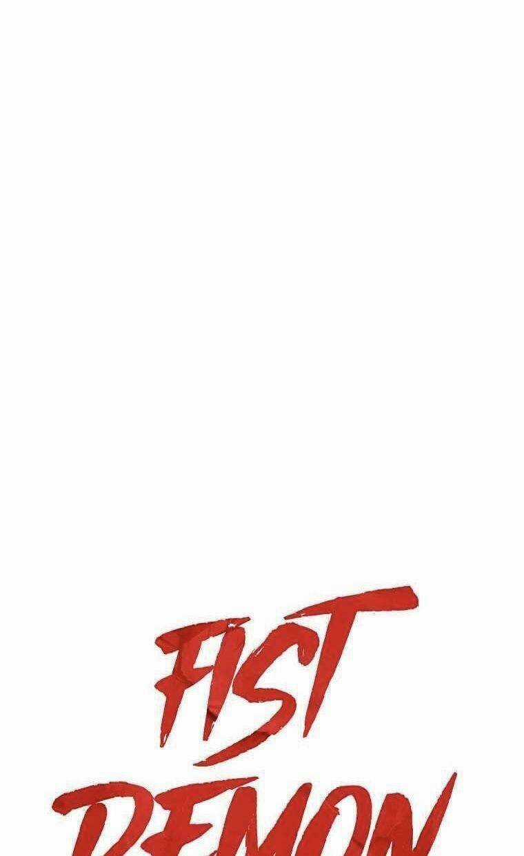 Hỏa Sơn Quyền - Chapter 54 - Trang 5