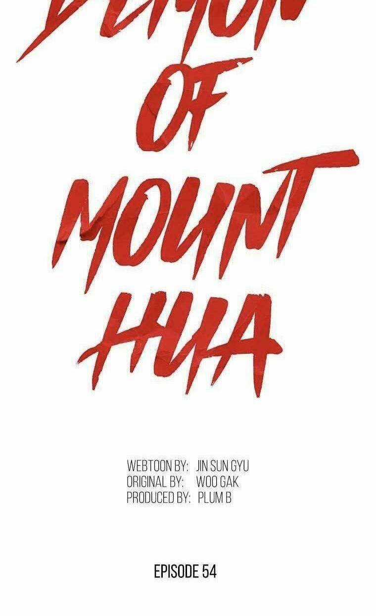 Hỏa Sơn Quyền - Chapter 54 - Trang 6