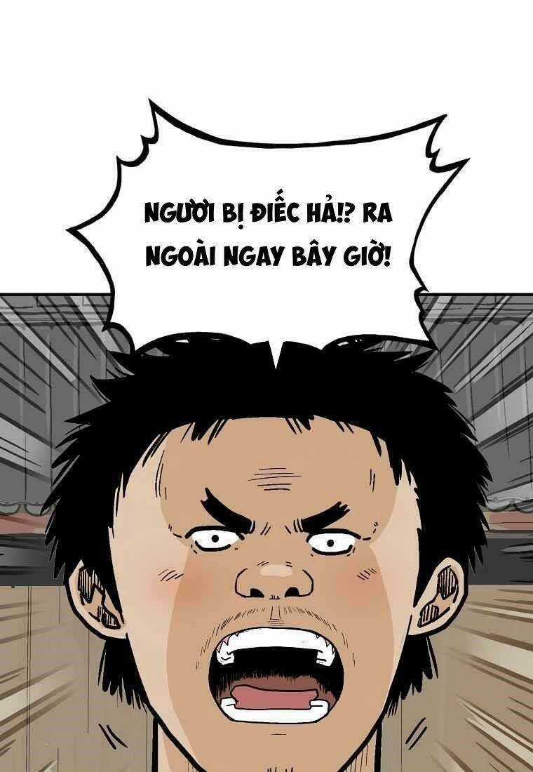 Hỏa Sơn Quyền - Chapter 54 - Trang 51