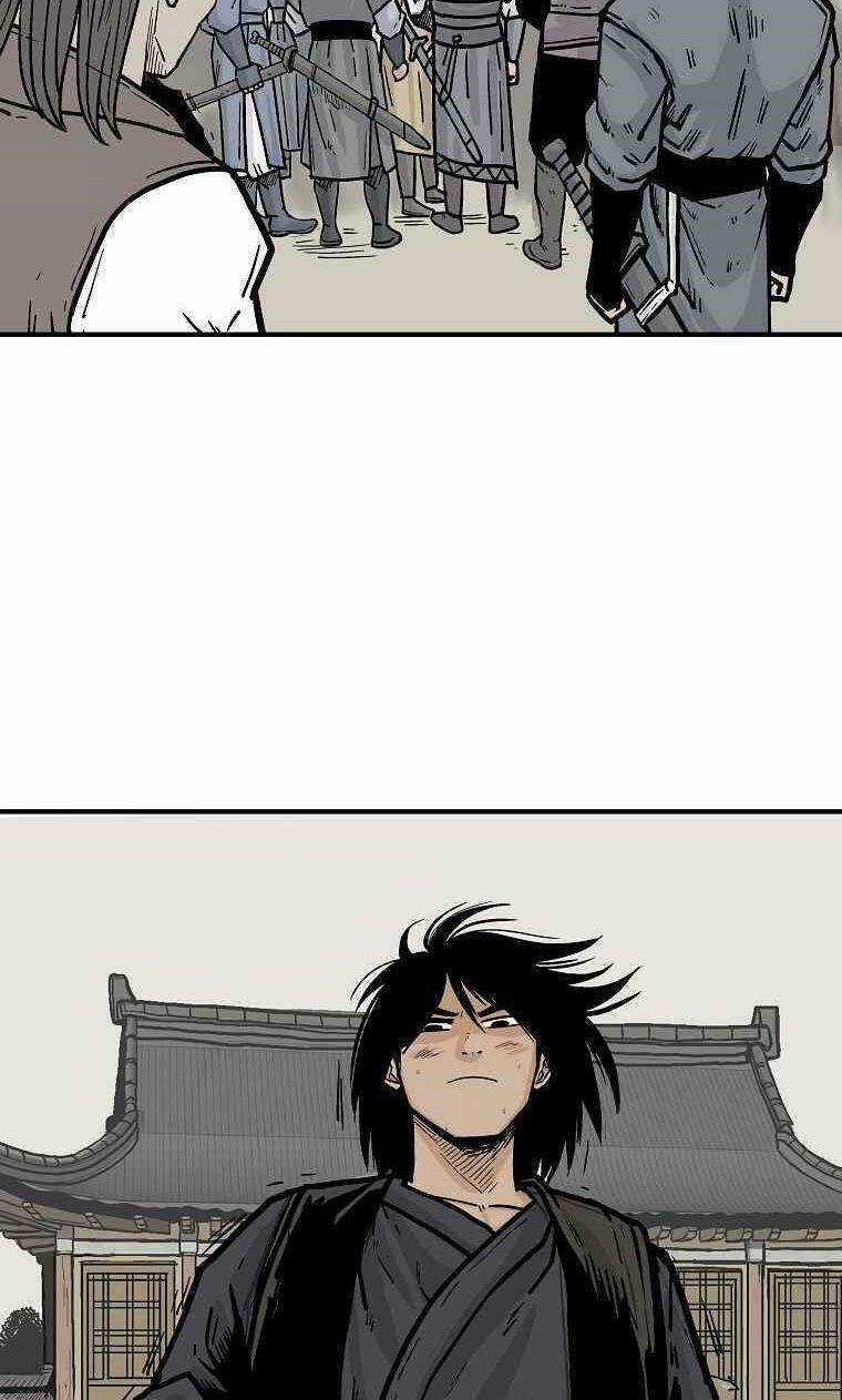 Hỏa Sơn Quyền - Chapter 54 - Trang 56