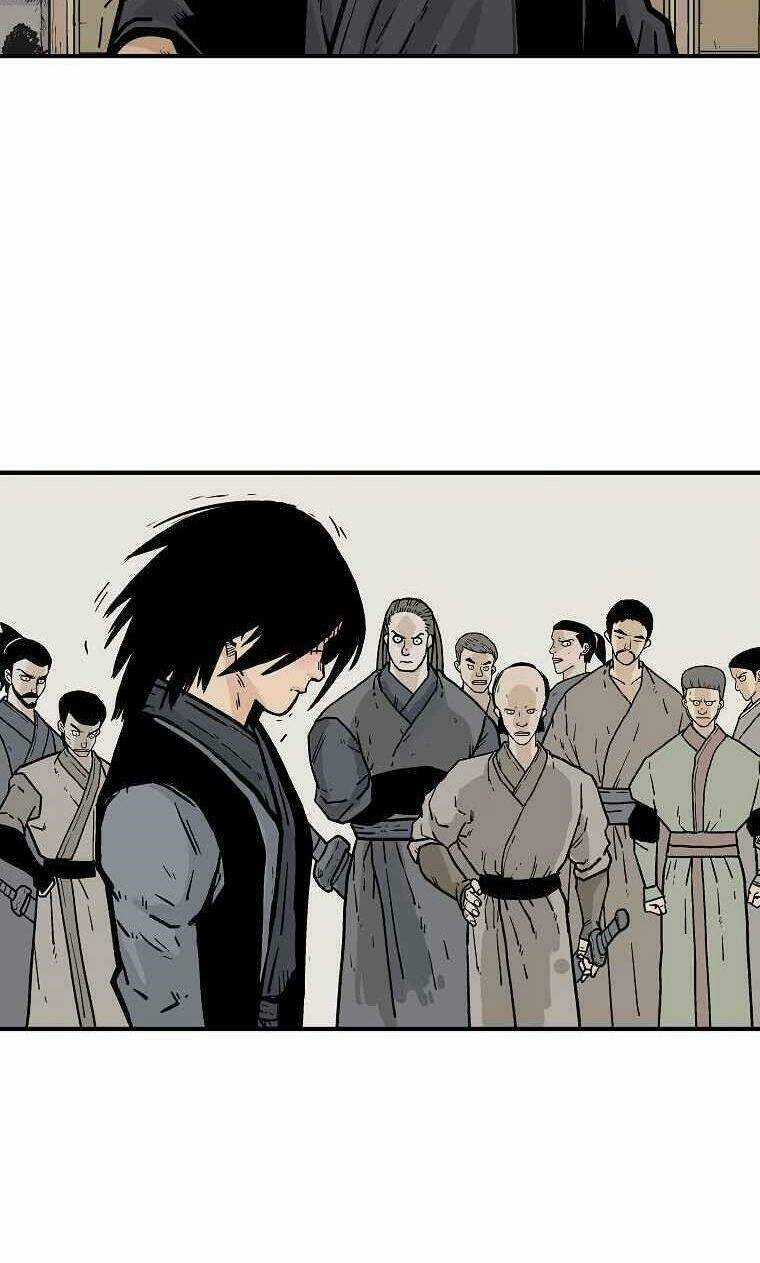 Hỏa Sơn Quyền - Chapter 54 - Trang 57