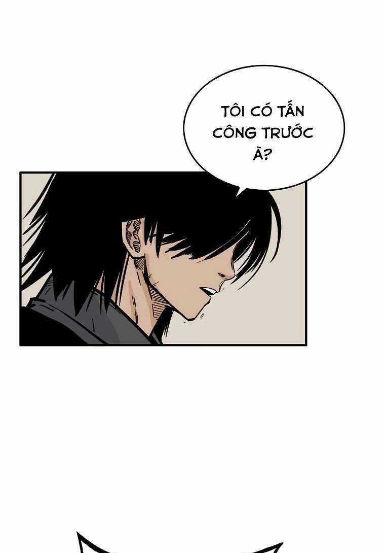 Hỏa Sơn Quyền - Chapter 54 - Trang 58