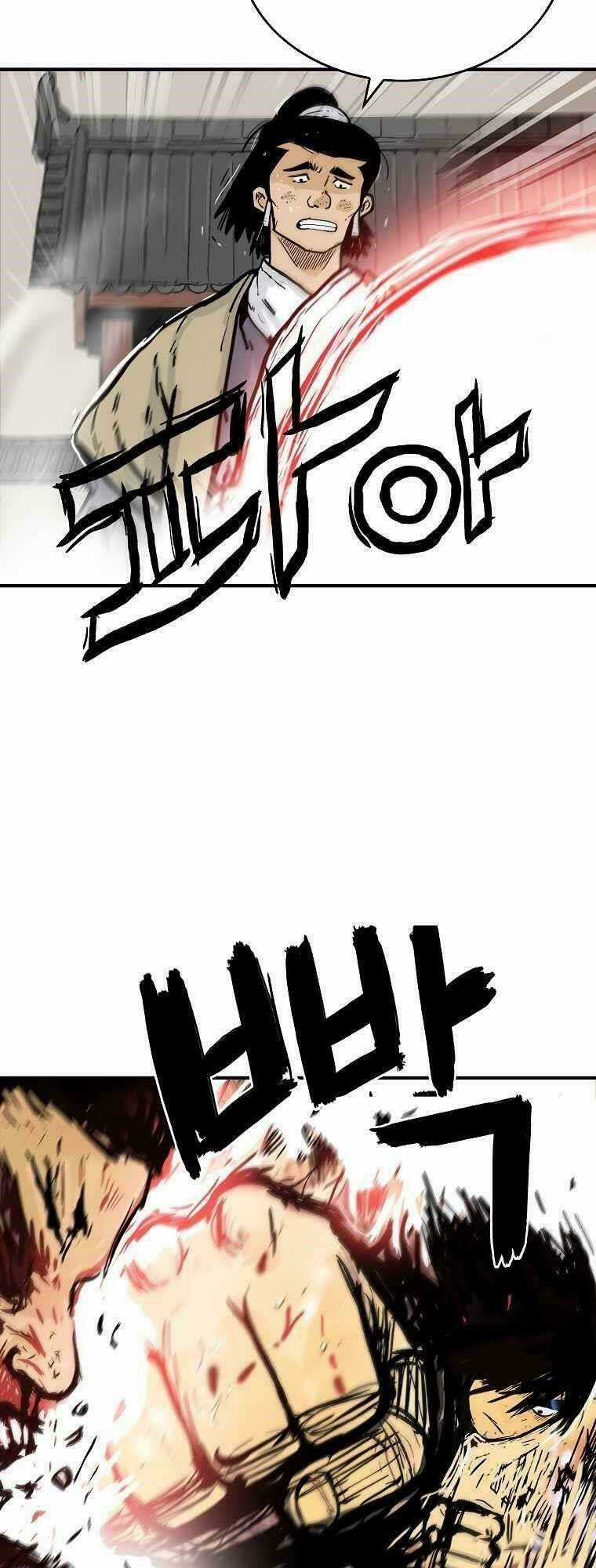 Hỏa Sơn Quyền - Chapter 54 - Trang 62