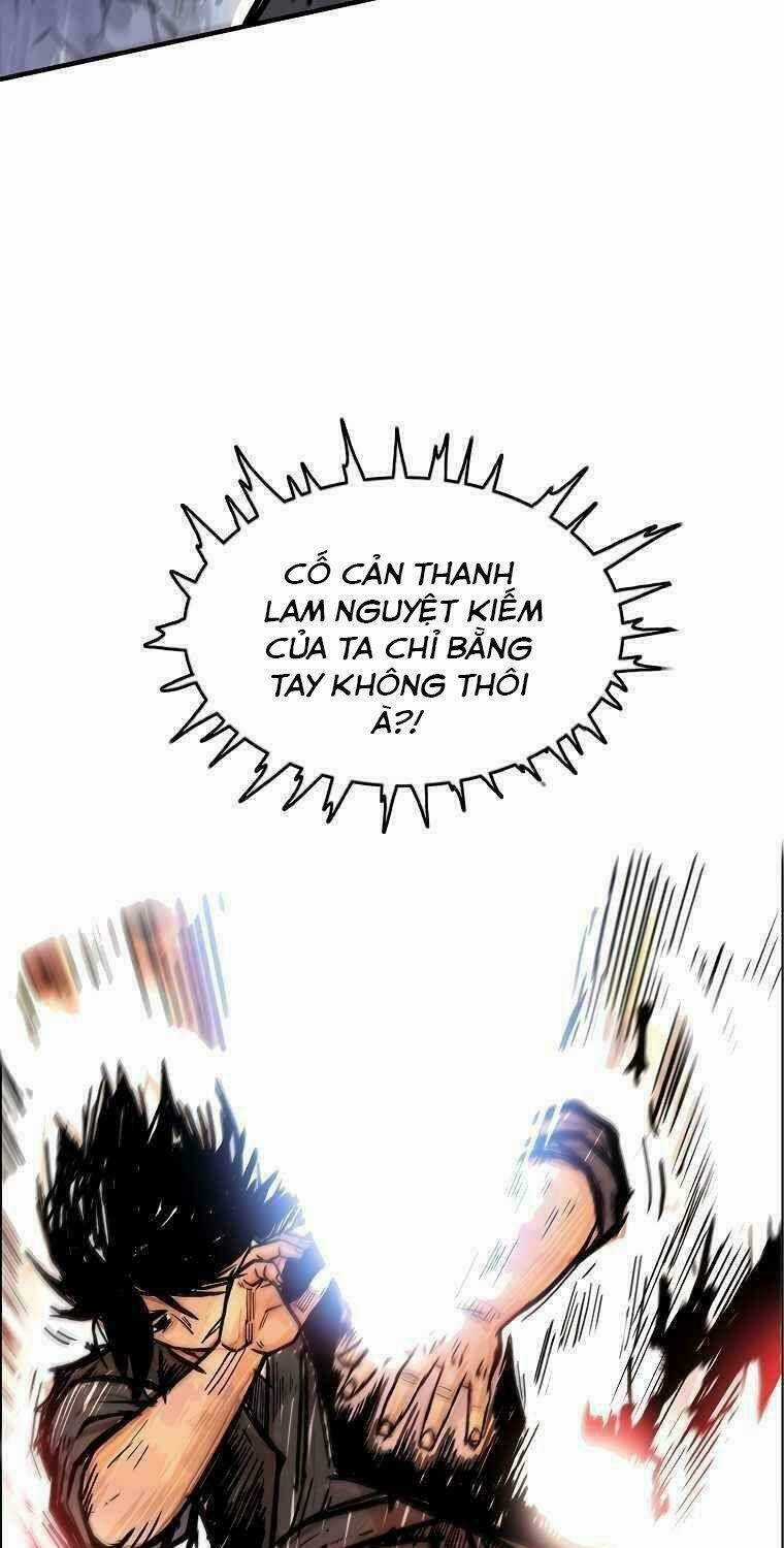 Hỏa Sơn Quyền - Chapter 55 - Trang 19