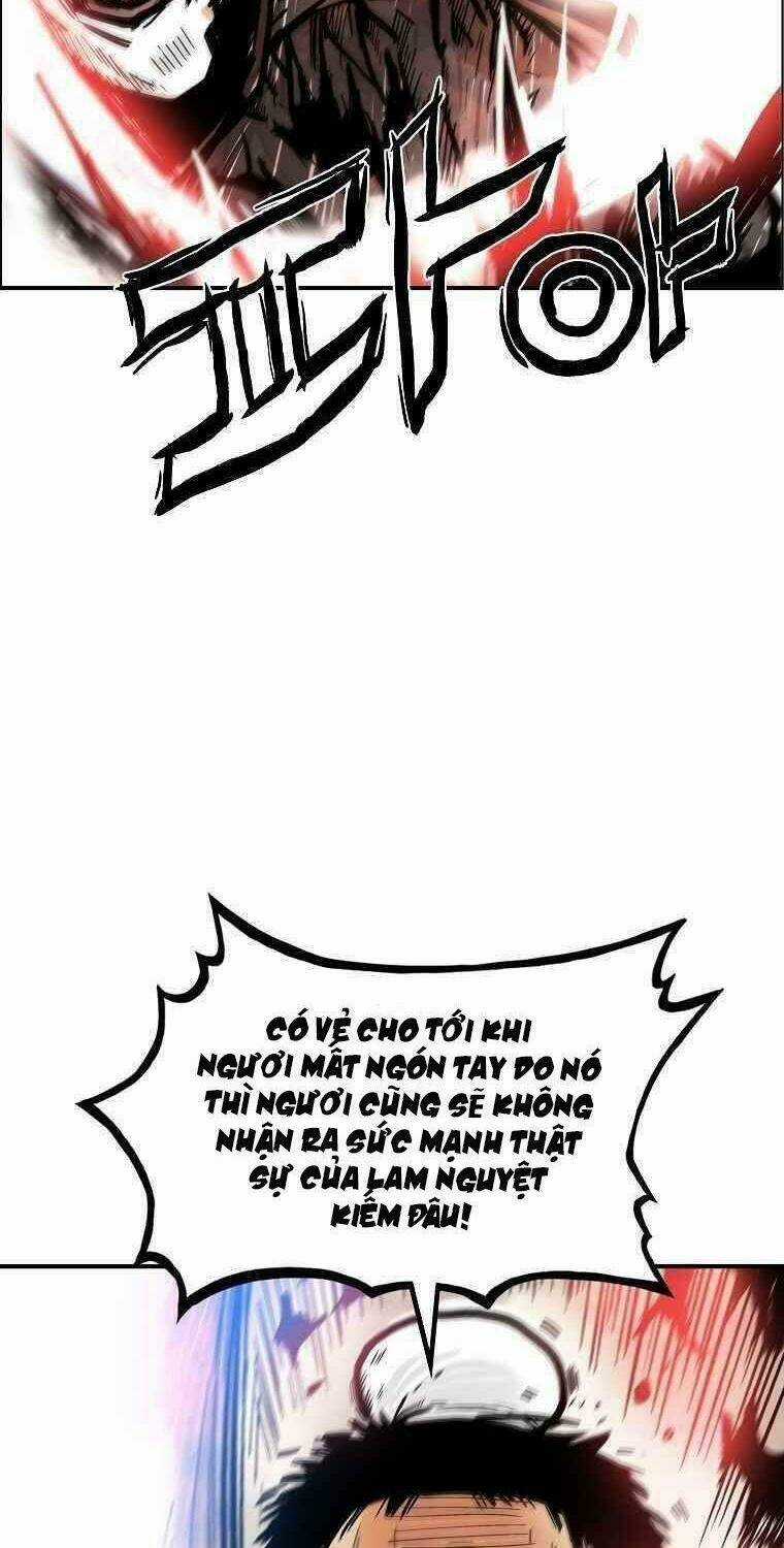 Hỏa Sơn Quyền - Chapter 55 - Trang 20