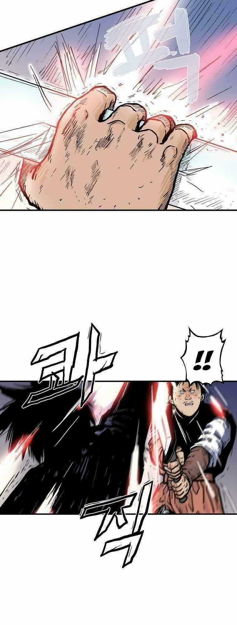 Hỏa Sơn Quyền - Chapter 55 - Trang 22