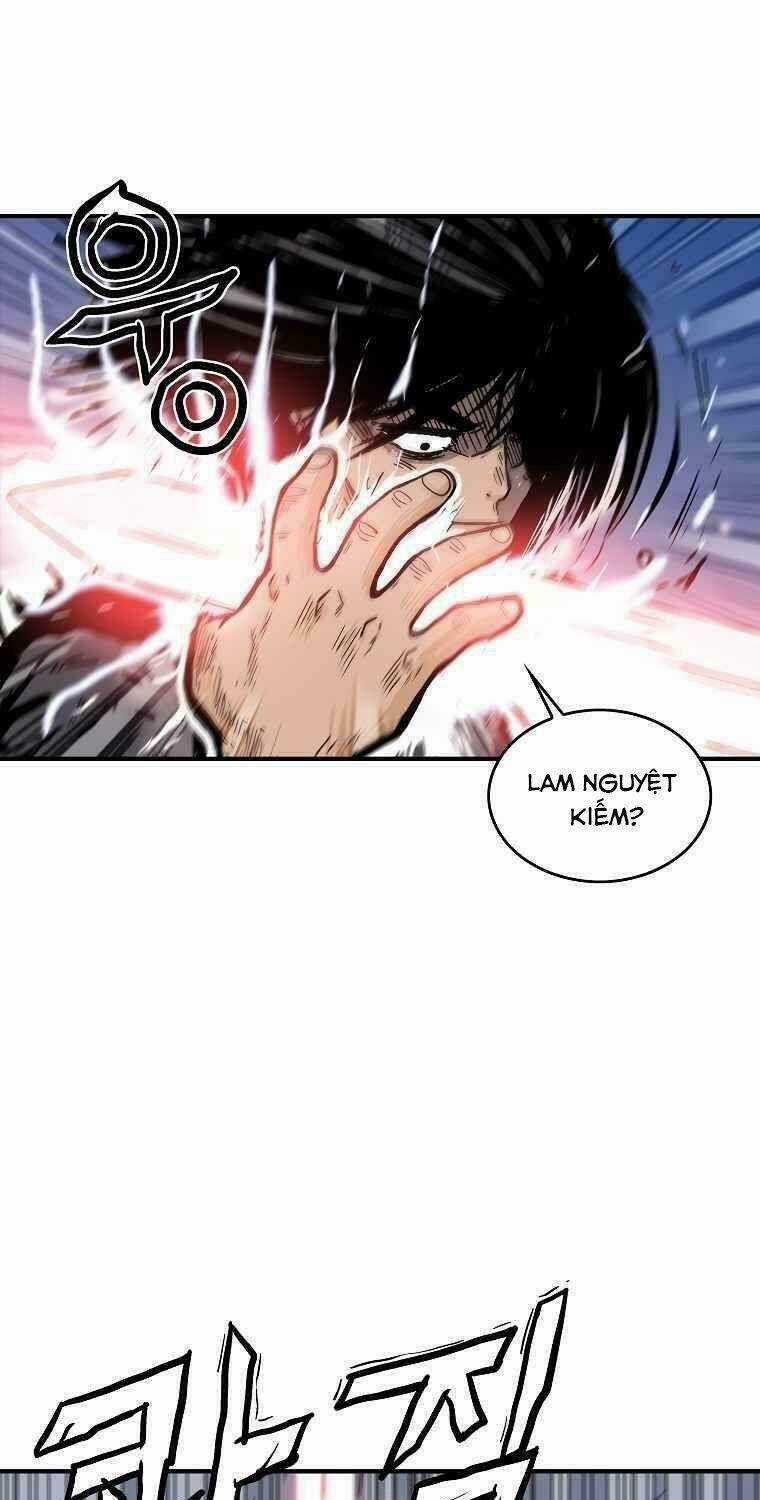 Hỏa Sơn Quyền - Chapter 55 - Trang 23