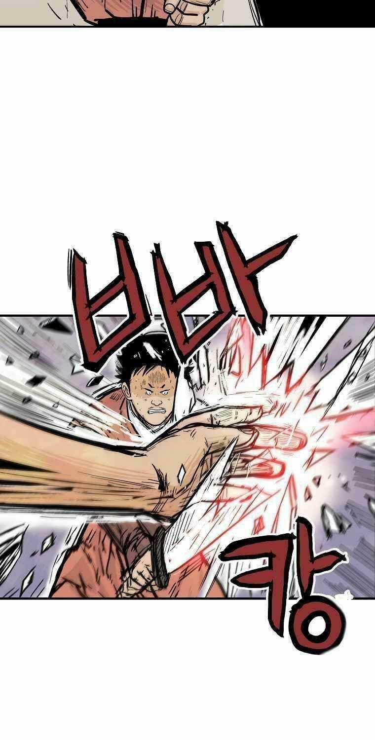 Hỏa Sơn Quyền - Chapter 55 - Trang 26