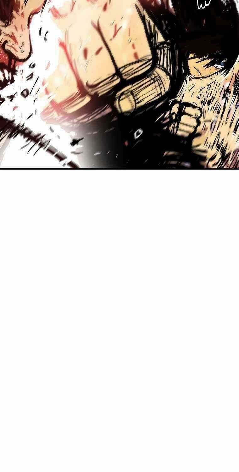 Hỏa Sơn Quyền - Chapter 55 - Trang 4