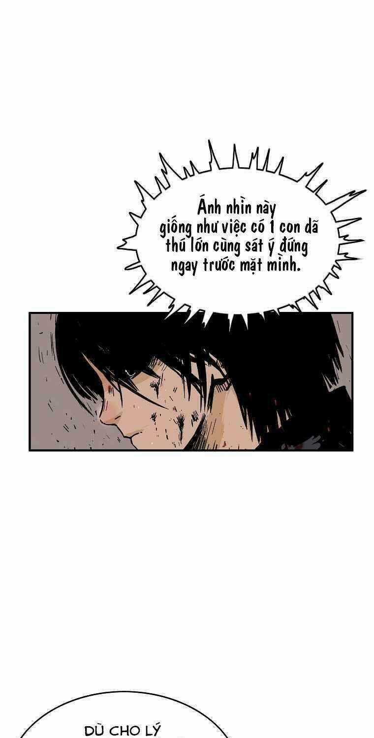 Hỏa Sơn Quyền - Chapter 55 - Trang 39