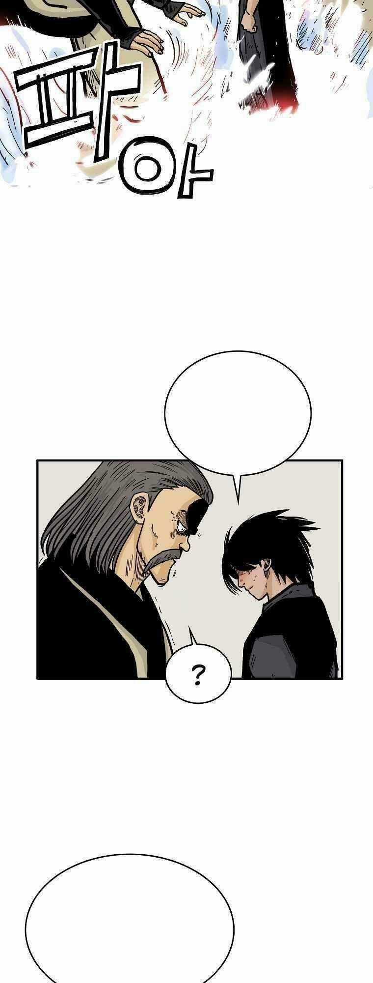 Hỏa Sơn Quyền - Chapter 55 - Trang 49