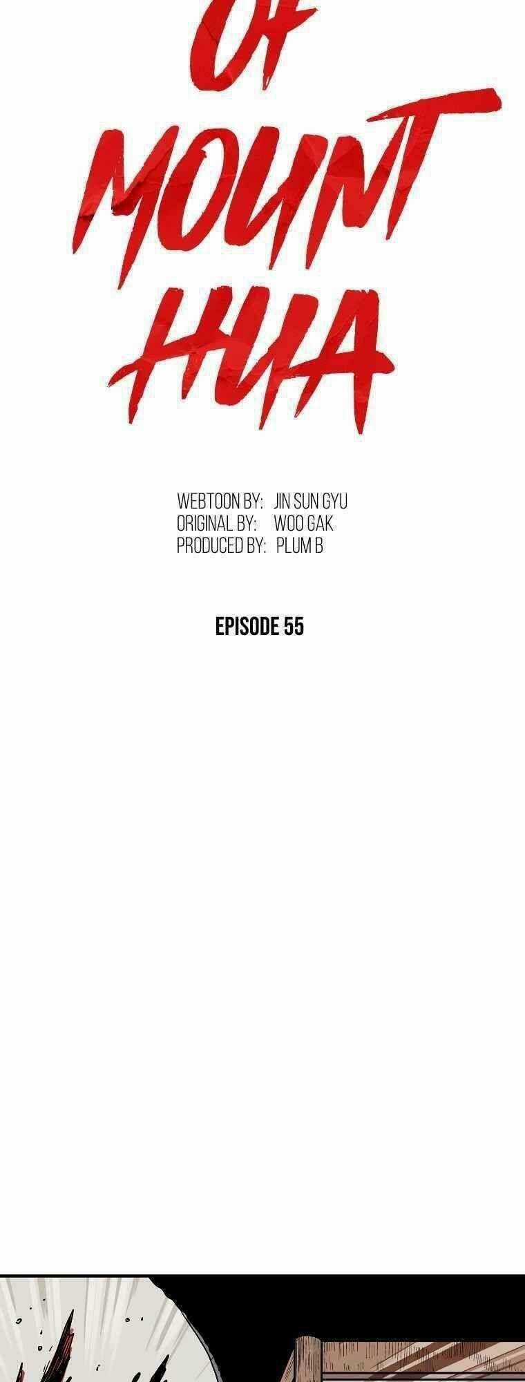 Hỏa Sơn Quyền - Chapter 55 - Trang 6