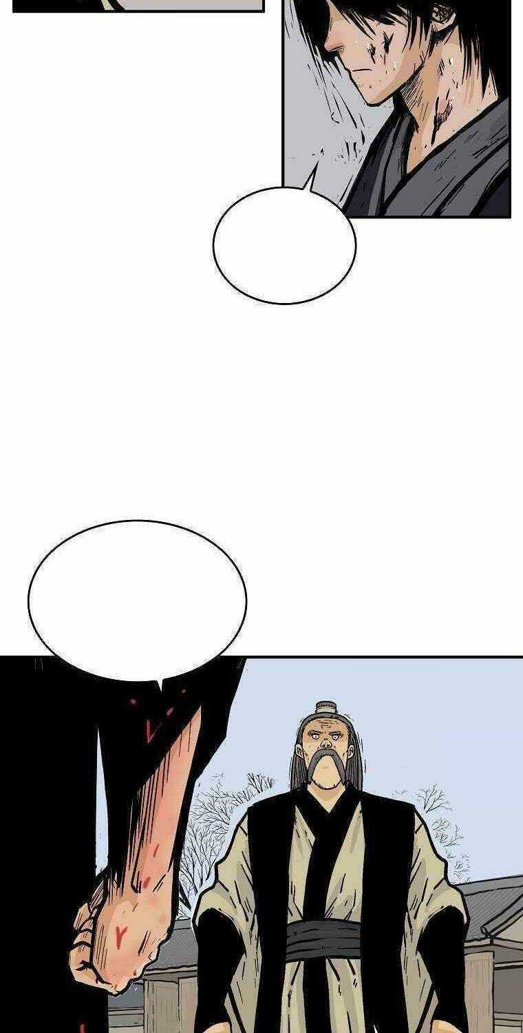 Hỏa Sơn Quyền - Chapter 55 - Trang 51