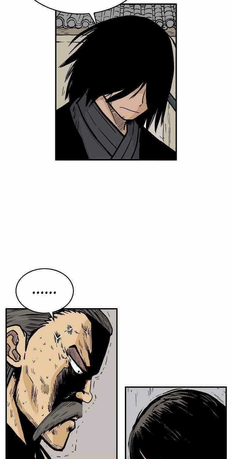 Hỏa Sơn Quyền - Chapter 55 - Trang 53