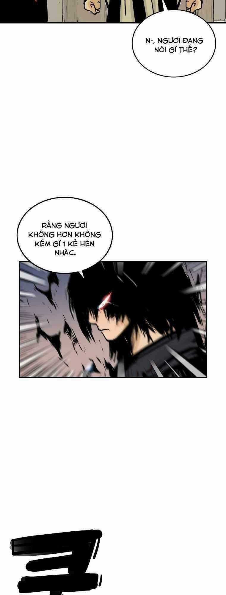 Hỏa Sơn Quyền - Chapter 55 - Trang 55